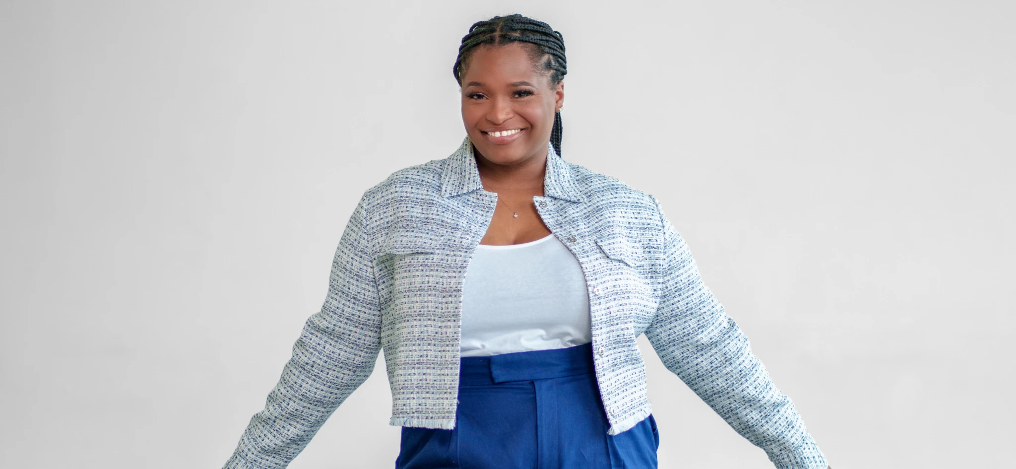 Portrait of Dr. Tonya Bissoon