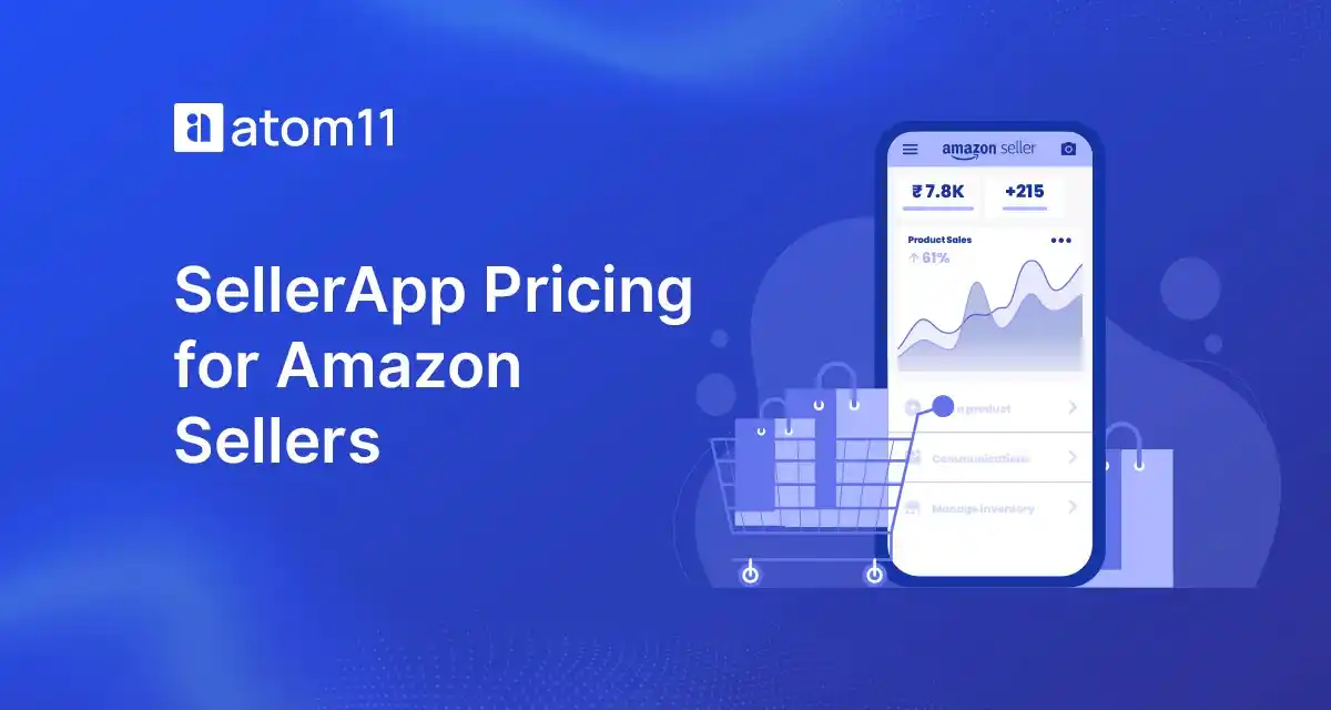 SellerApp Pricing @@ SellerApp Pricing