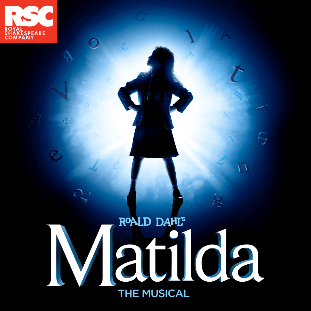 Book now for Matilda at London's Cambridge Theatre. Nothing Matches It!