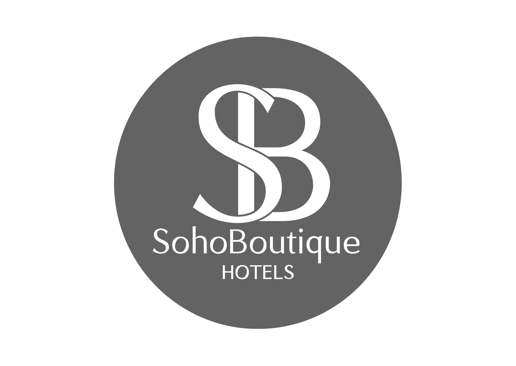 Soho Hotels Brand Logo