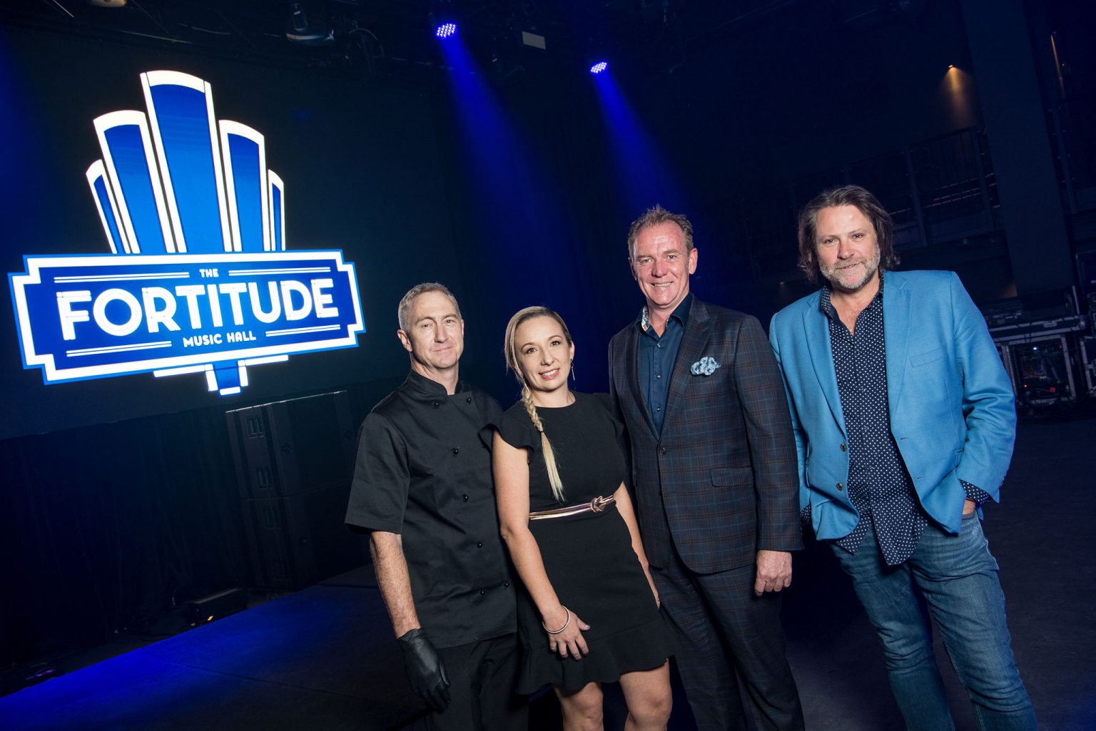 Director, General Manager & Executive Chef