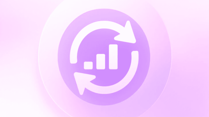 Fluence ai chart