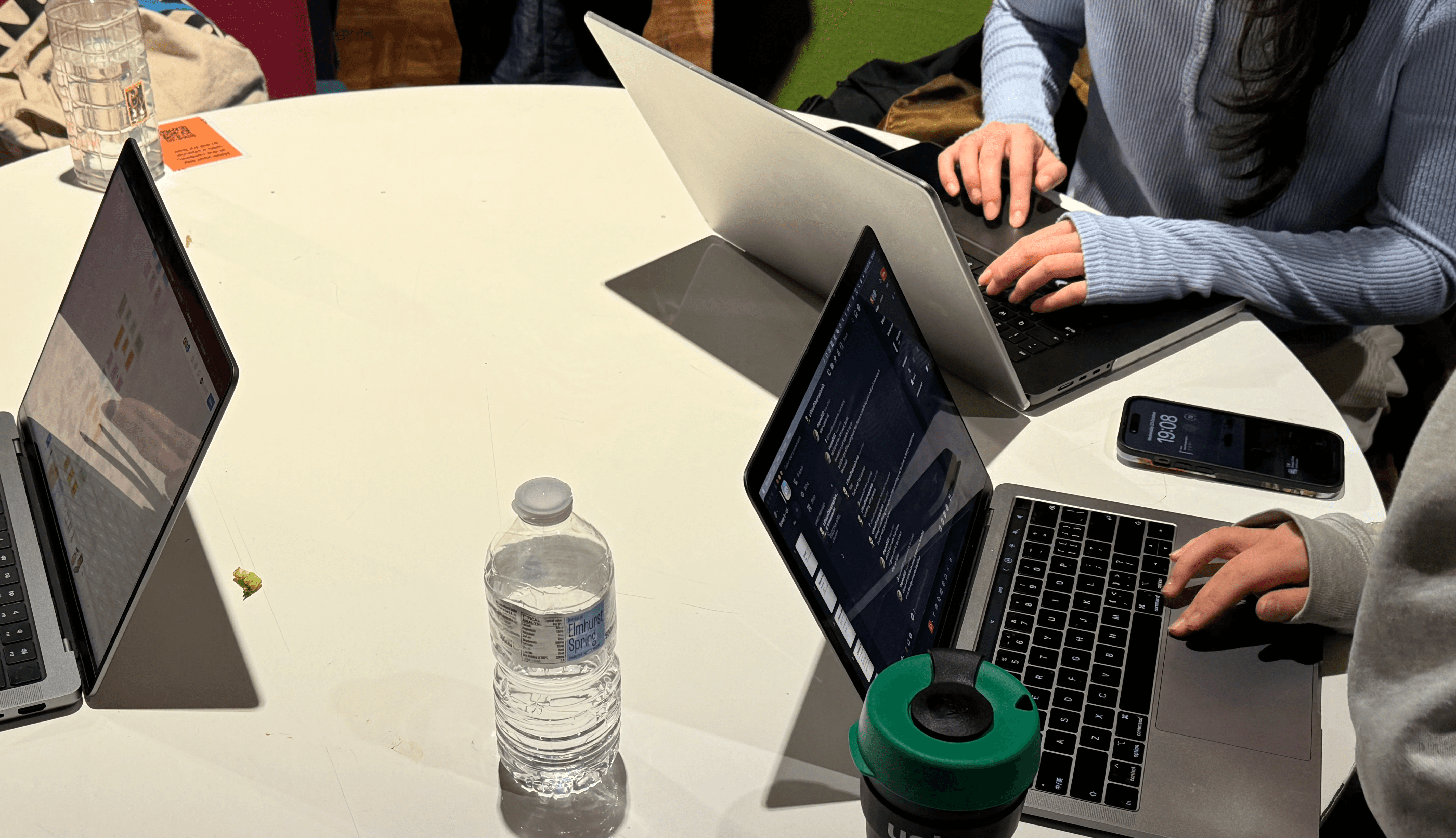 Testing & Optimization