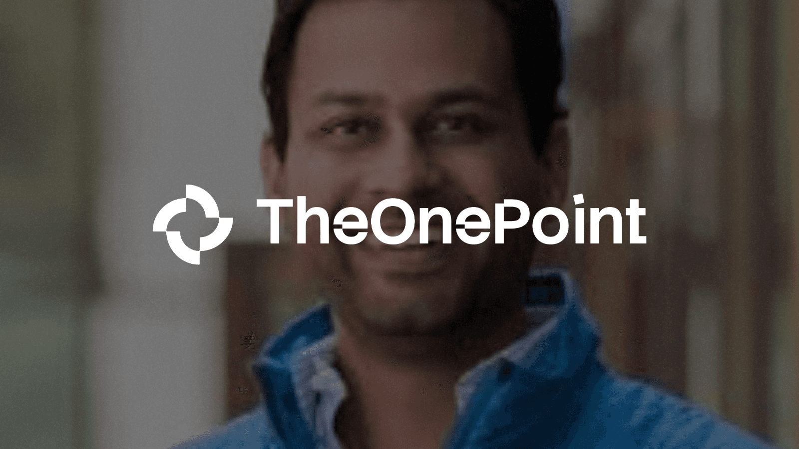 The One Point Podcast