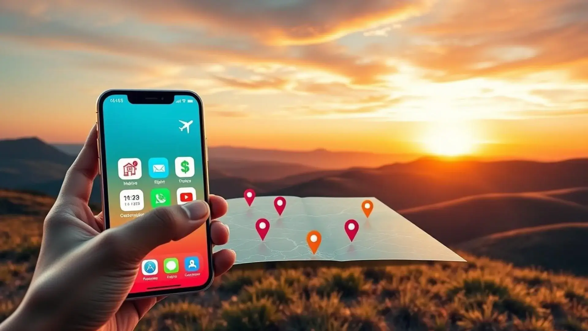 Best Travel Apps 