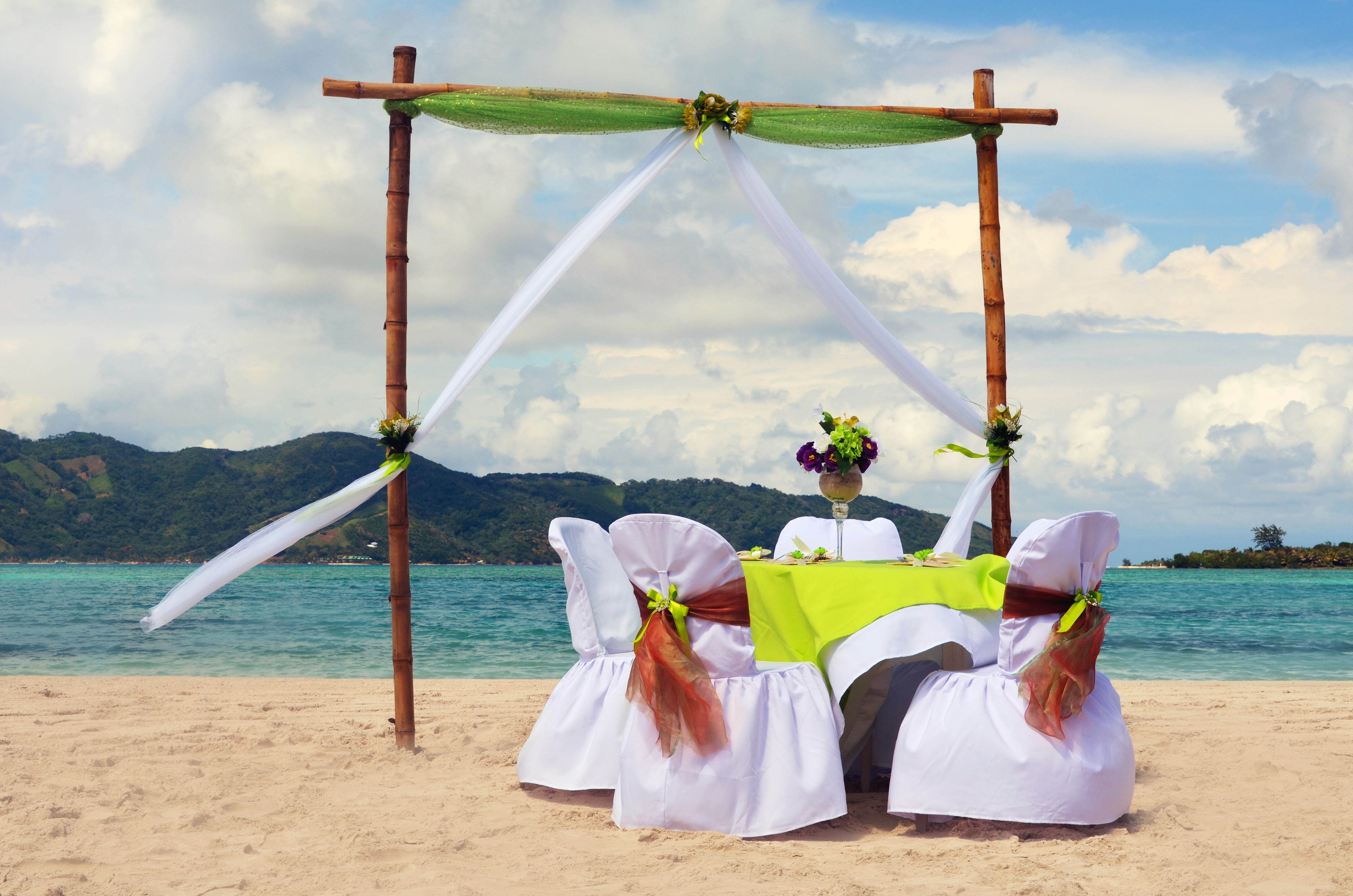 Wedding Event