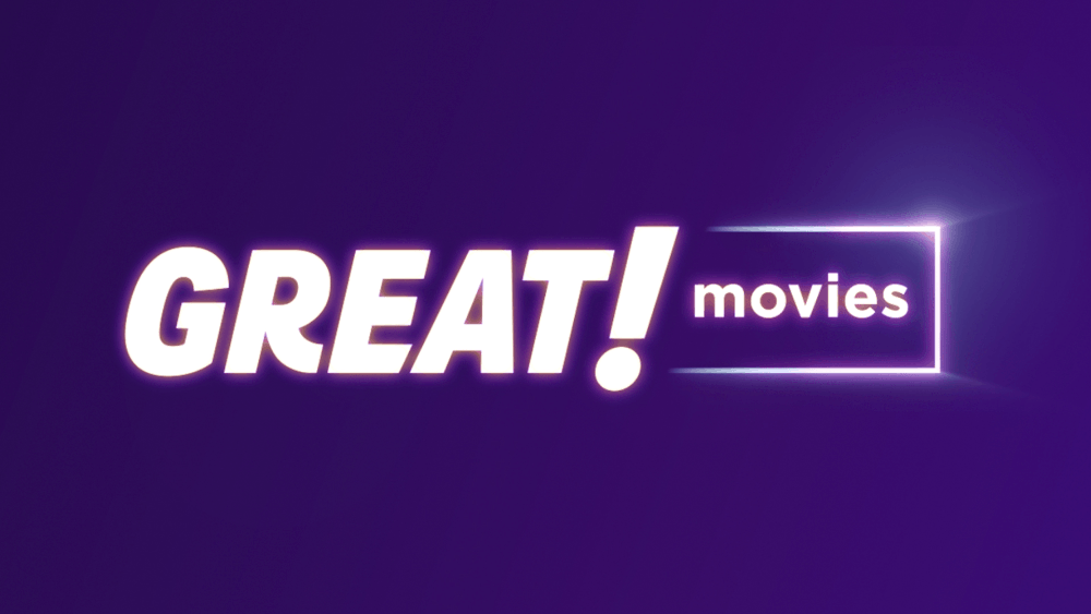 Great! Network animated case study