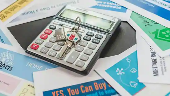 New Tax Rules 2026: PAN Required Only for Property Deals Above ₹20 Lakh - news cover