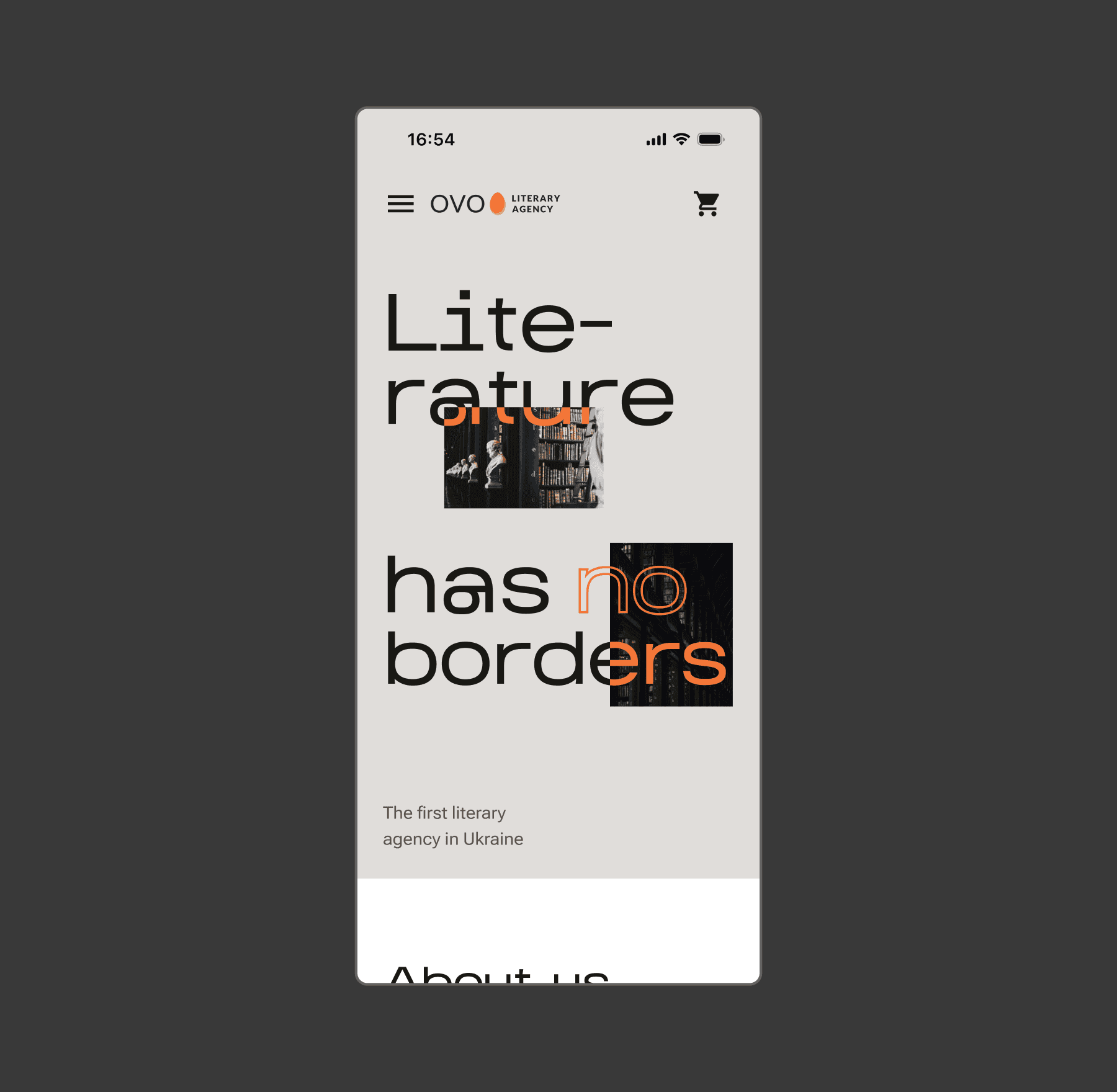 Project Gallery Image for 50% width of the screen #1