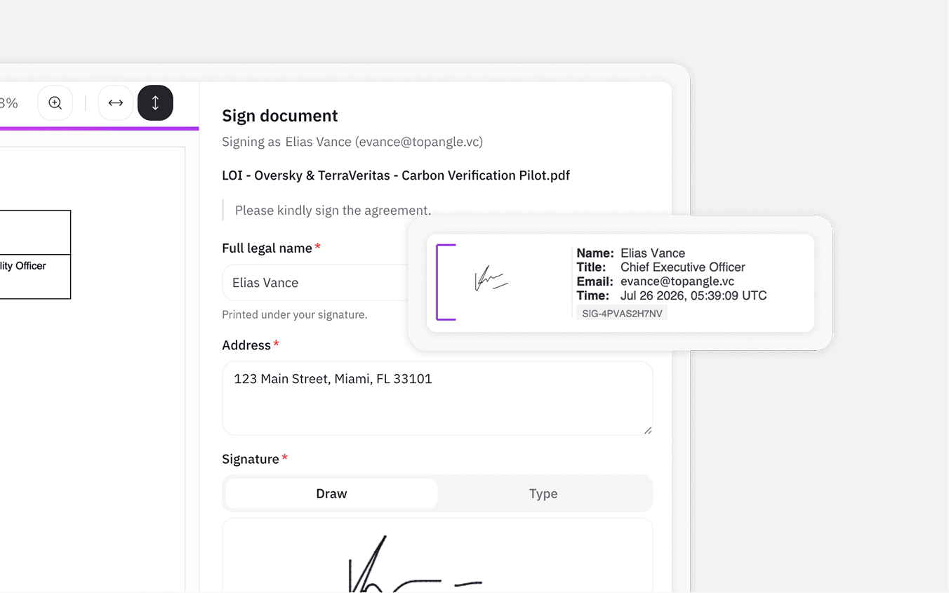 Build, Audit & Run Your Data Room With Pageform AI Agent