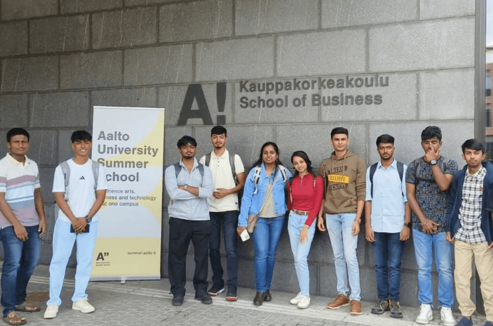 Aalto University