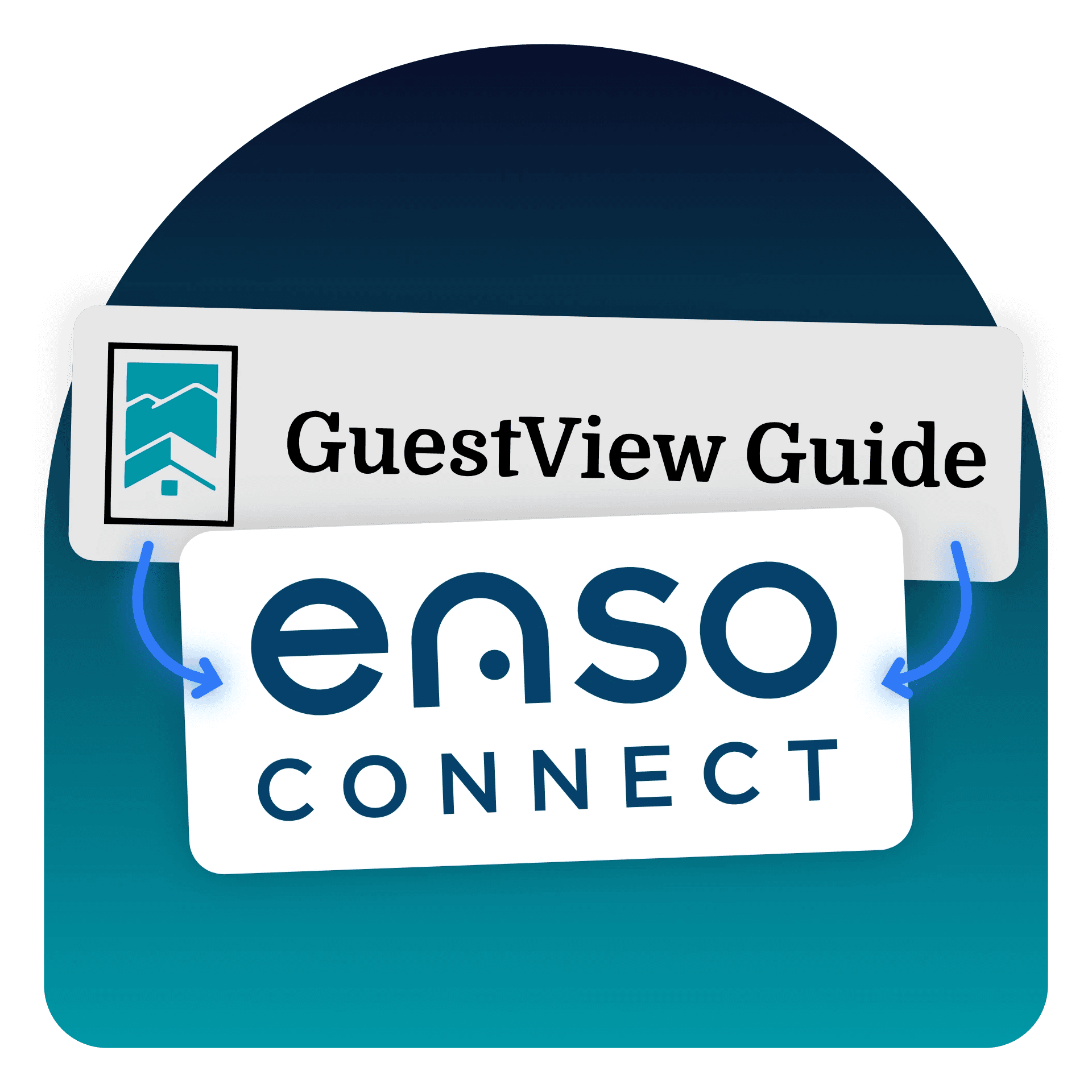 GuestView Guide & Enso Connect