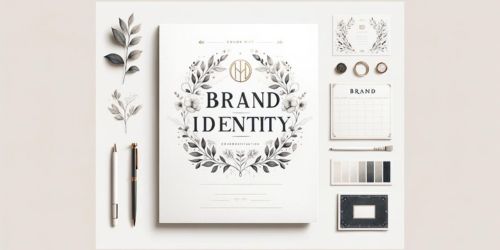 What is Brand Identity