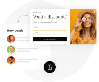 Create high-converting popups in minutes by Claspo Popup Maker