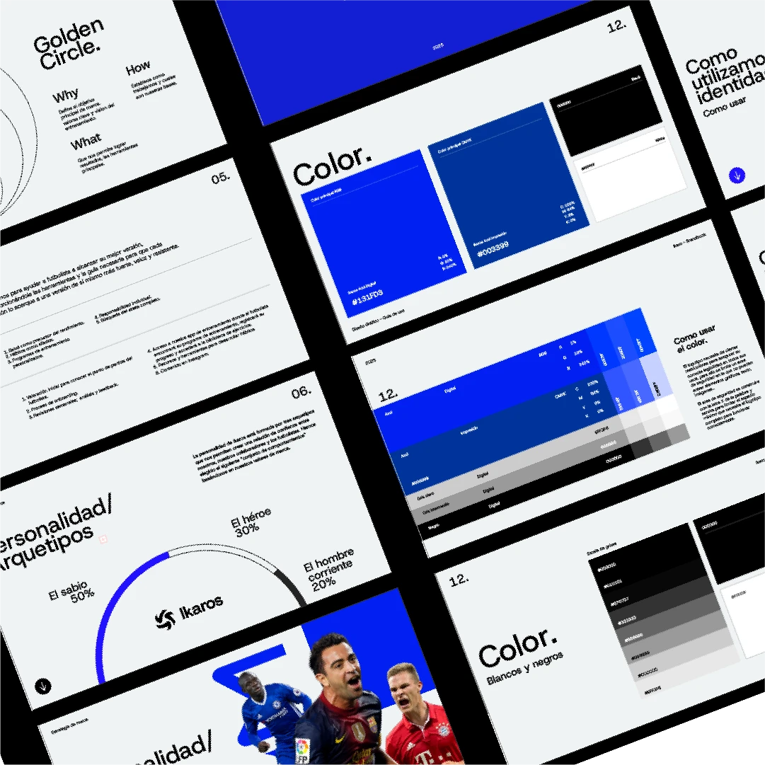 Brand Manual