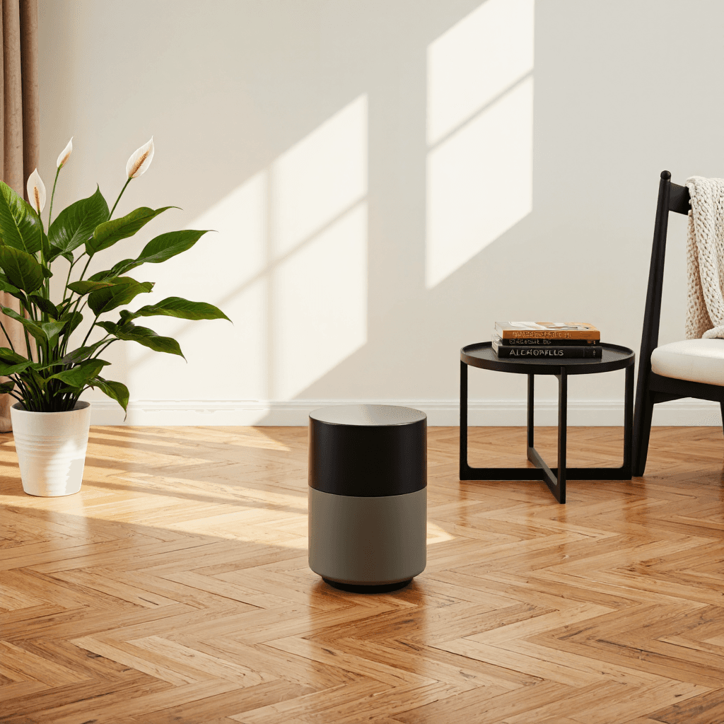 product photography of Home Decor