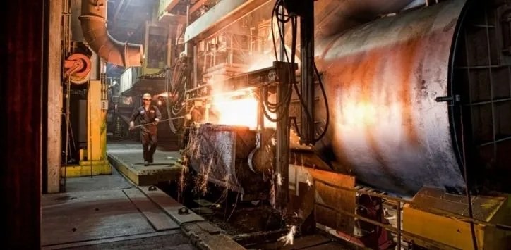 Photo of the supplier's manufacturing facility, plant, or products