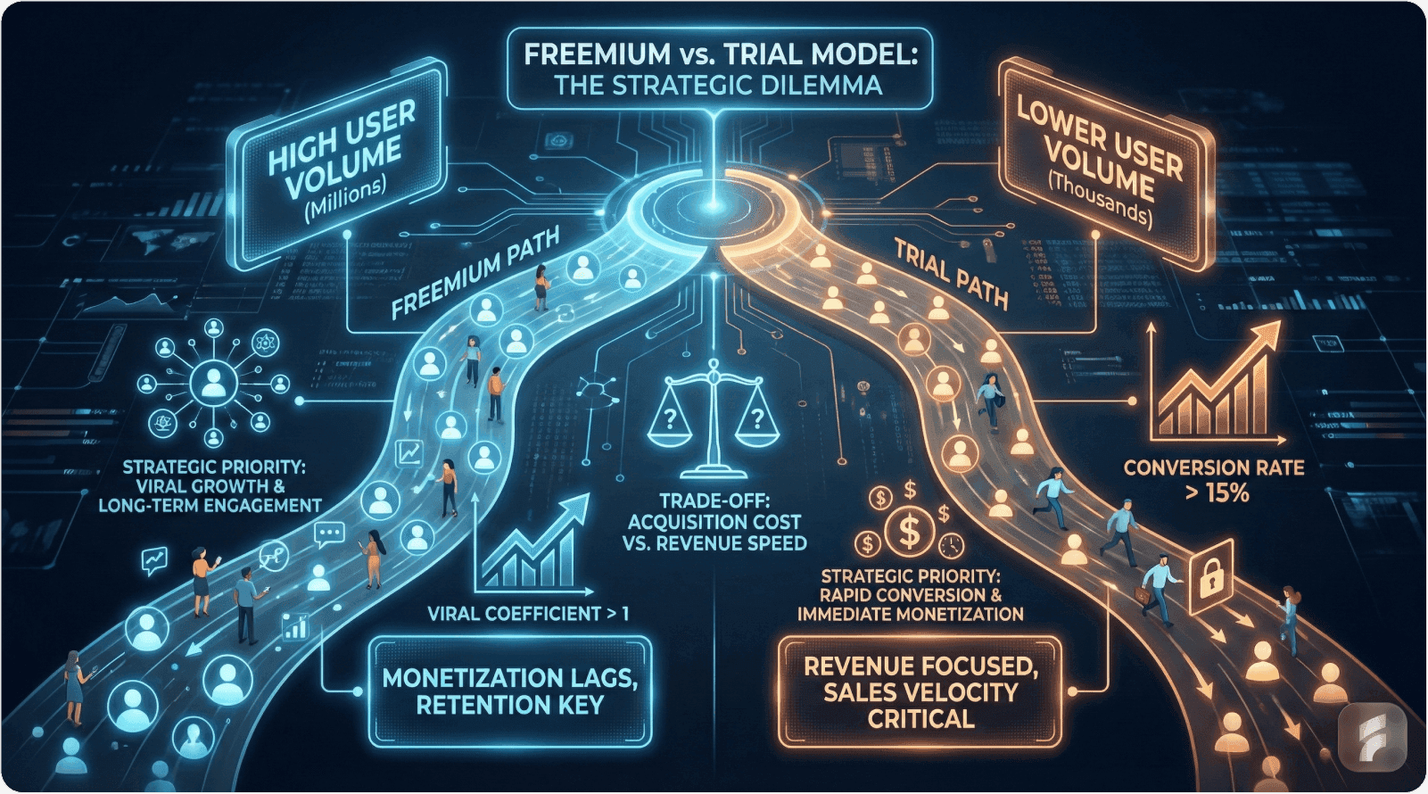 Understanding Conversion Model Fundamentals
