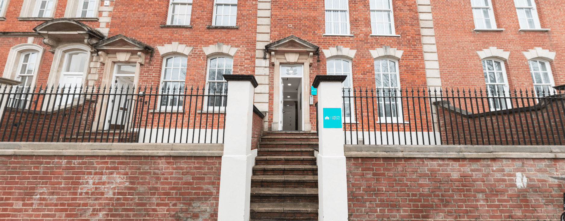 CREATE Fertility Bristol