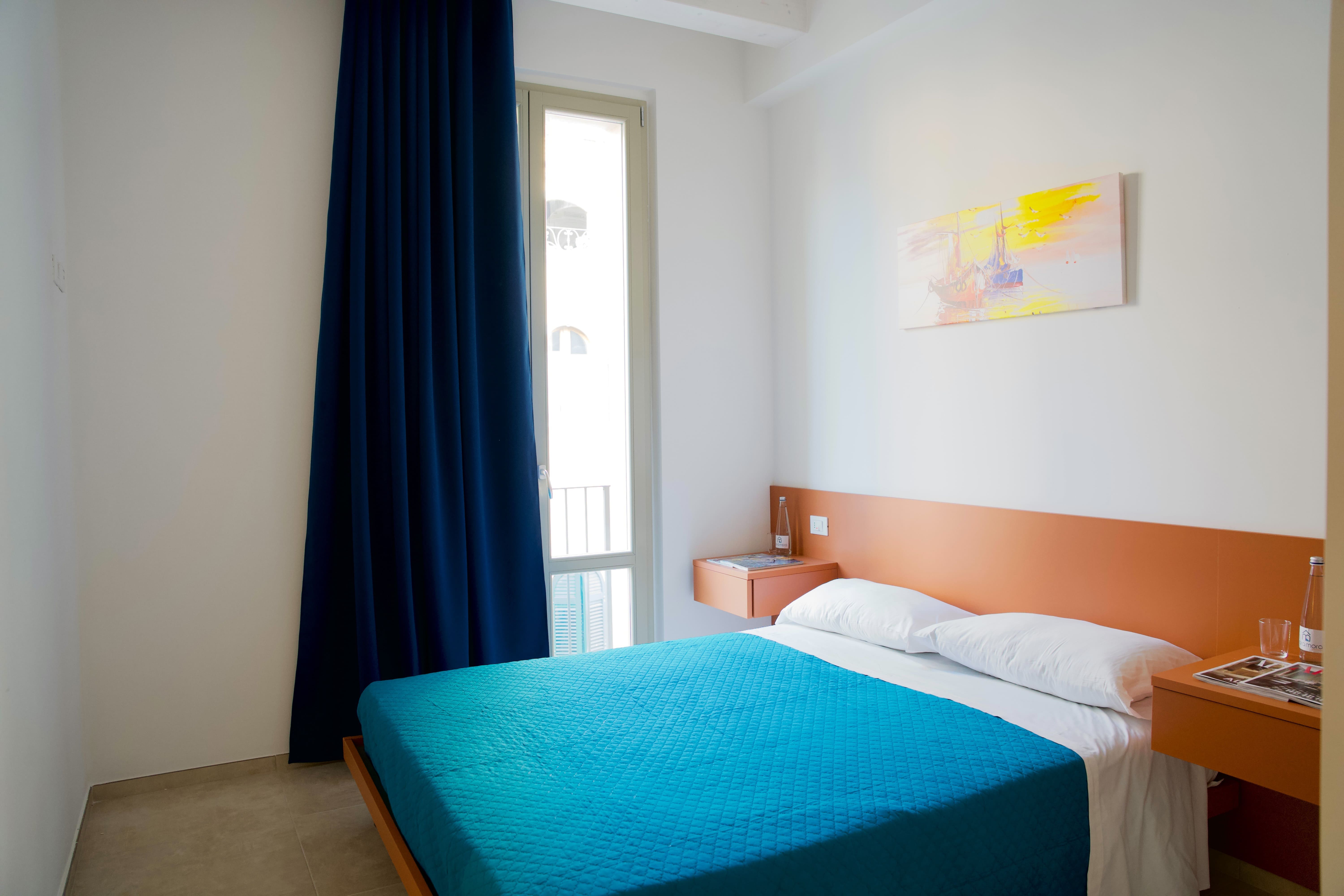 appartamento piano 2