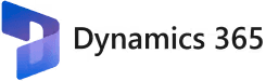 Microsfost Dynamics logo