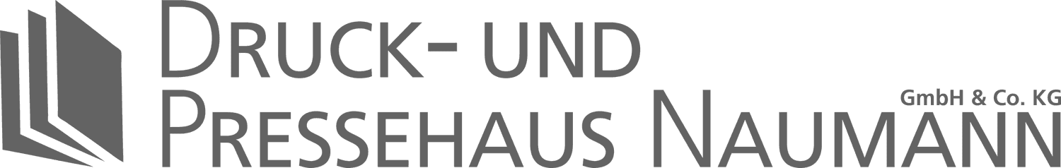 Druck- und Pressehaus Naumann