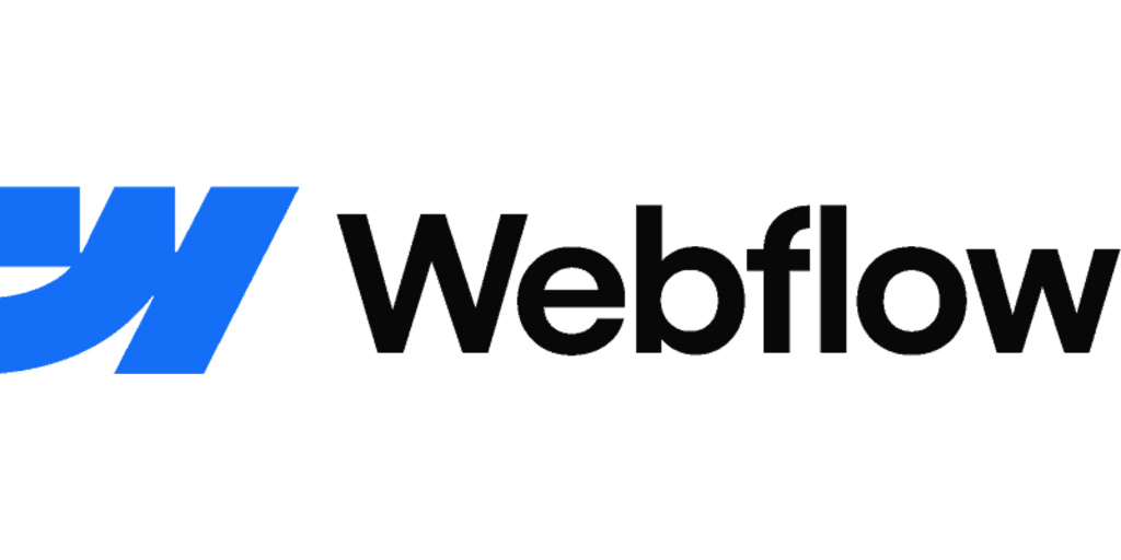 Webflow logo