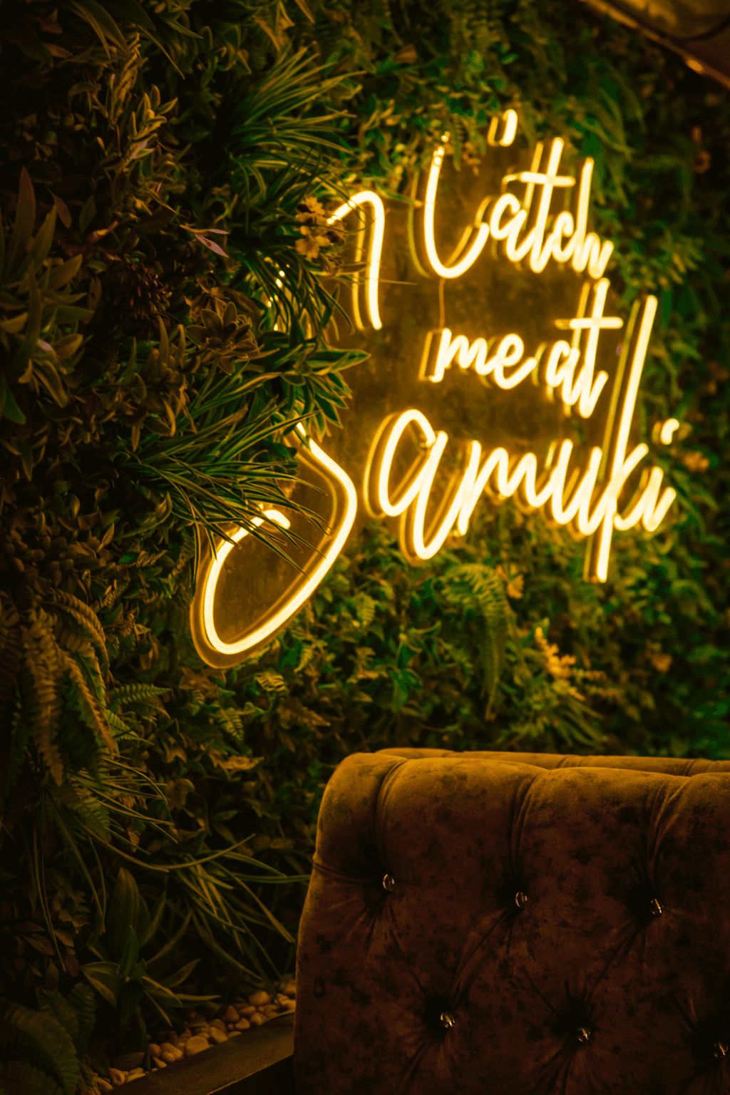 Samuki AI-generated visual refined for lighting, composition, and cinematic atmosphere.