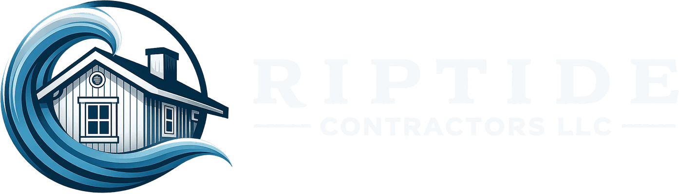 Riptide Contractors LLC logo