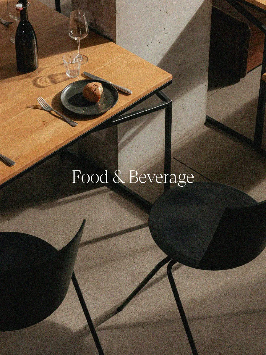 food beverage