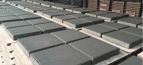 Building Materials