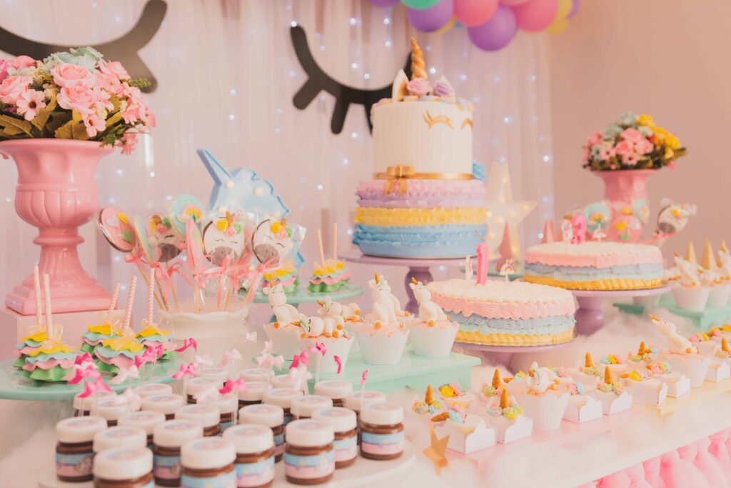 Sweet Treats
