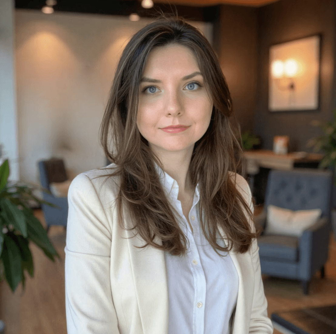 Daria Nikolaeva fractional CMO