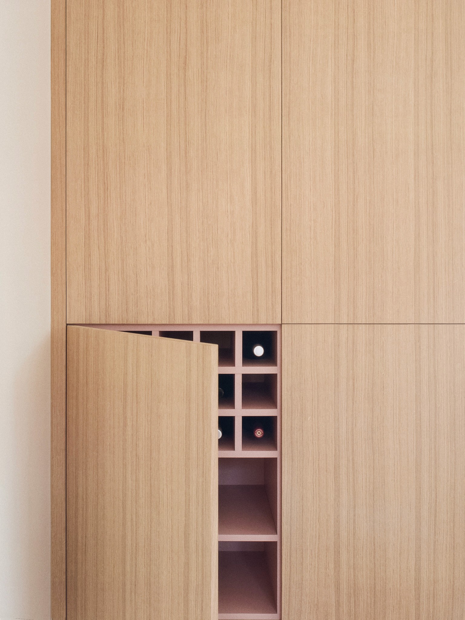 Apricot Square design journal landscape photograph featuring trees in Hampstead Heath, London, UK.