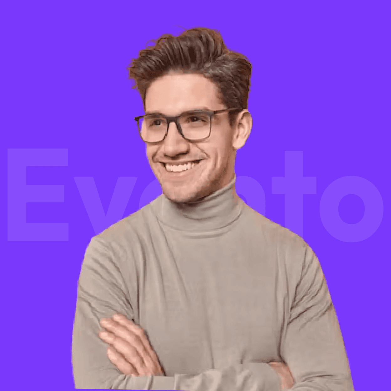Speaker Image