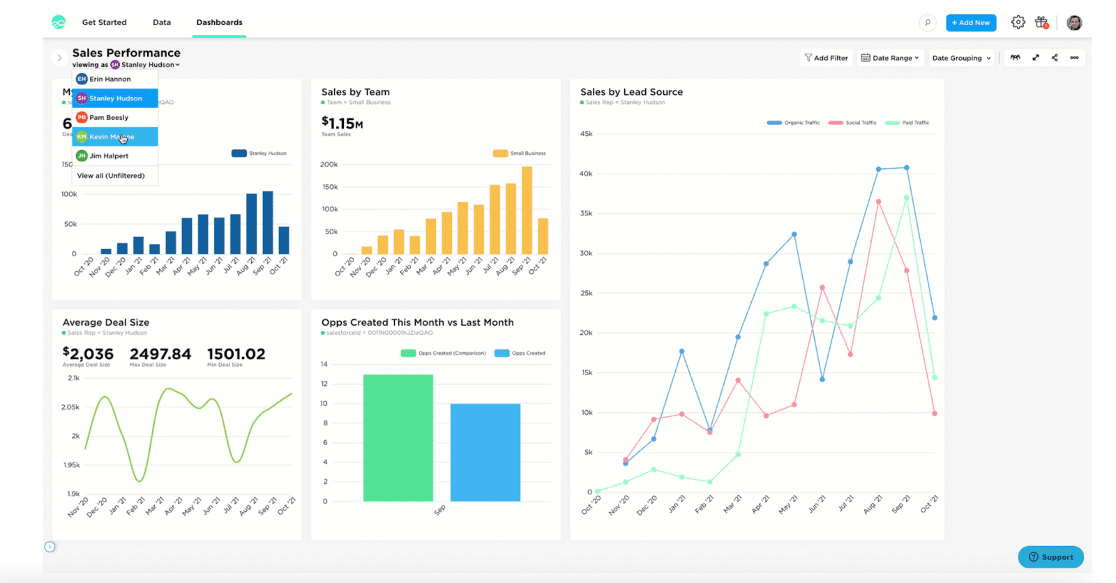App Design
