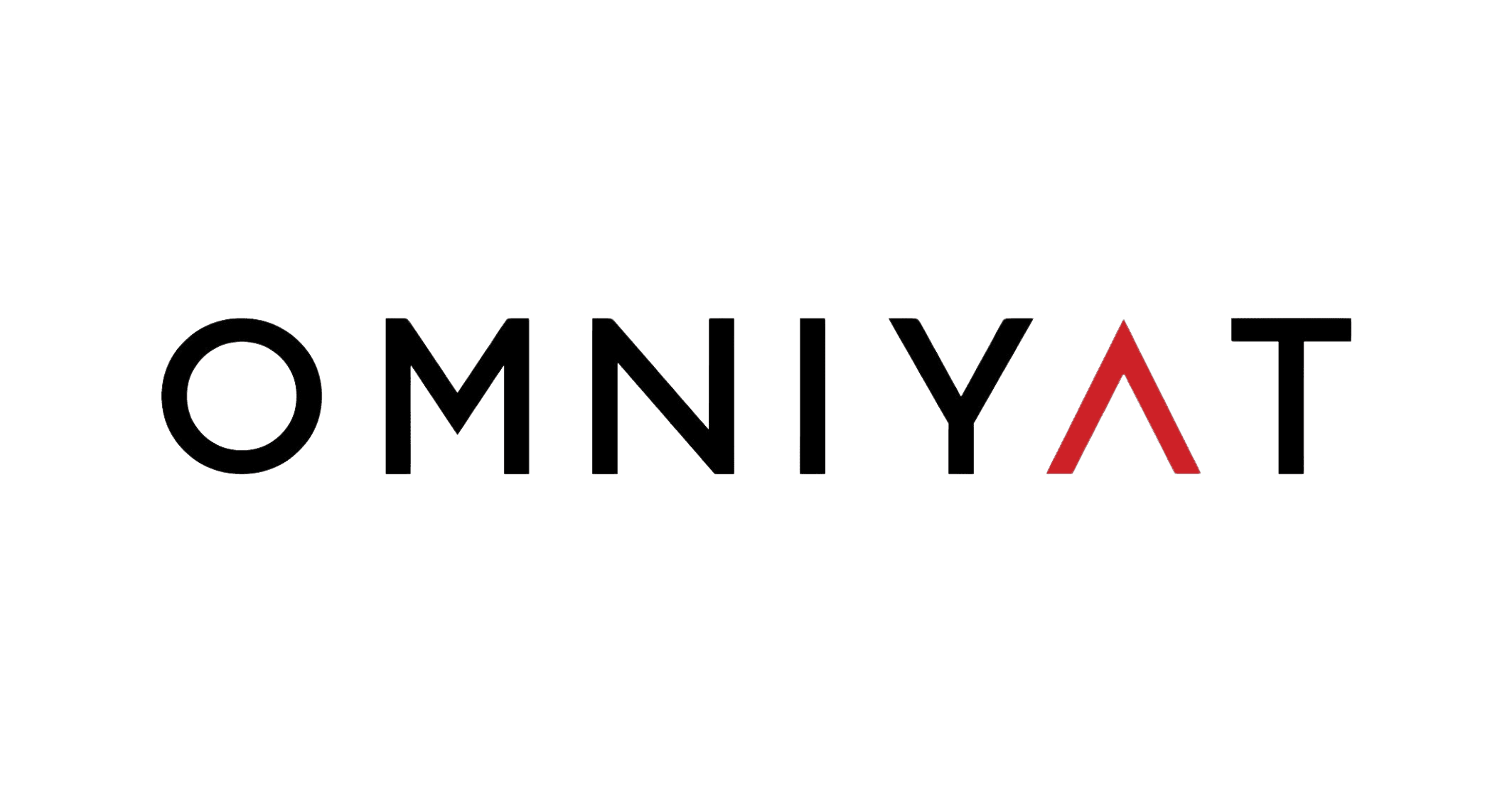 Omniyat Logo