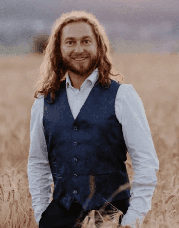 Stefan Sieberer – Strategiemanager der Oronos Stiftung