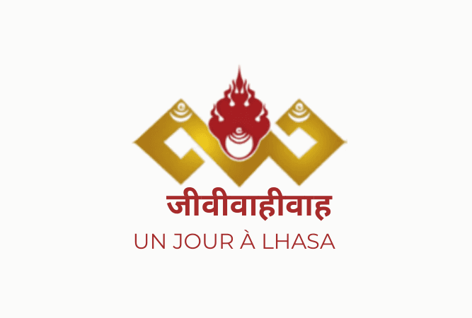 Logo Un Jour A Lhasa
