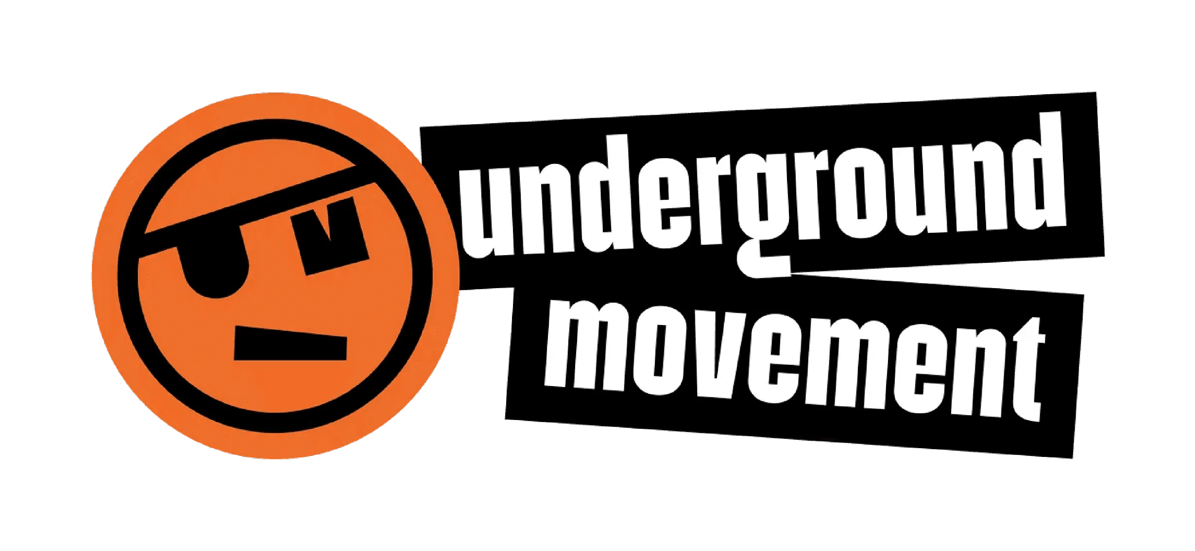 Underground Movement Logo