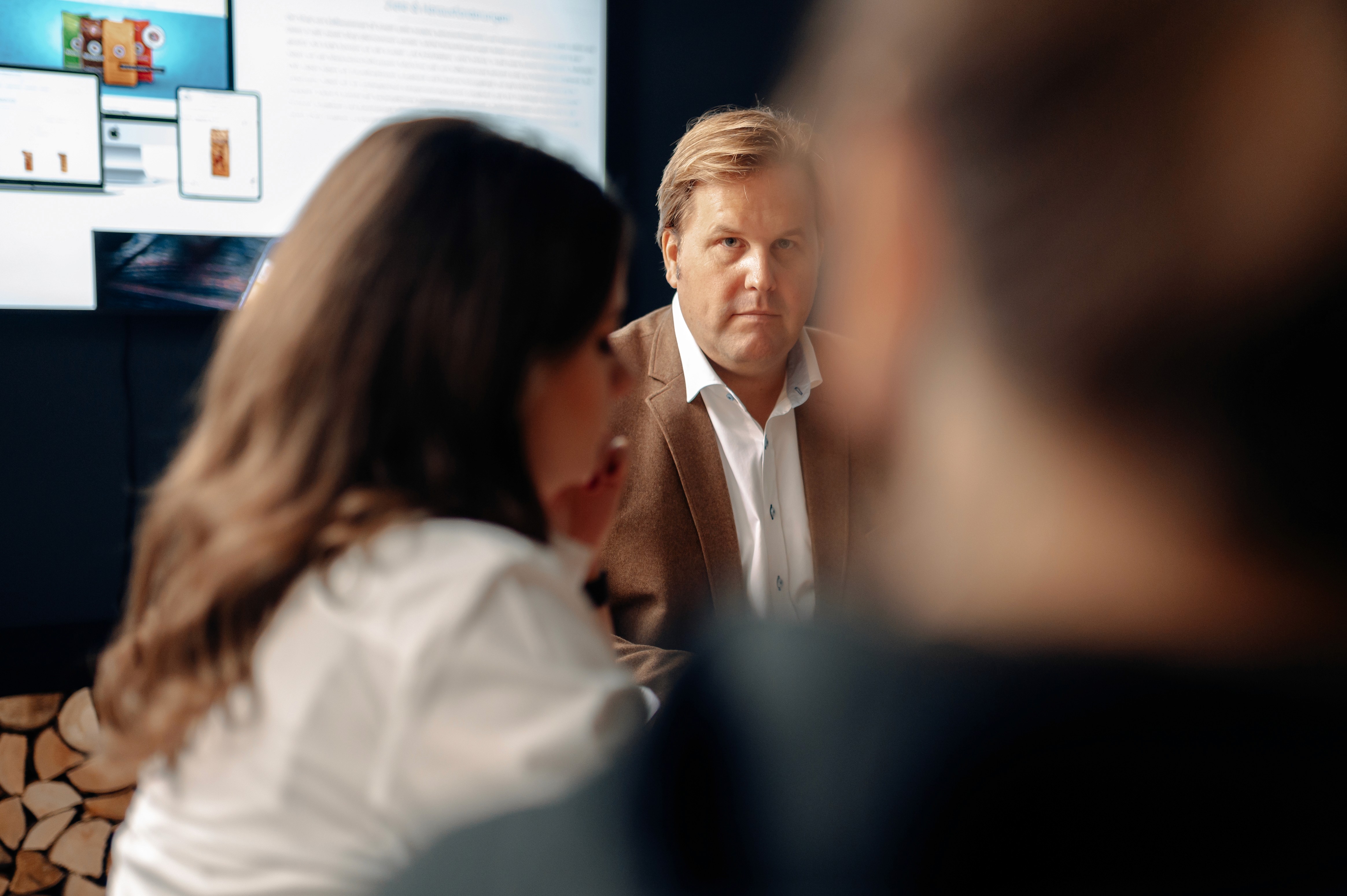 Planung und Aufbau einer externen E-Commerce Abteilung für B2B-Unternehmen