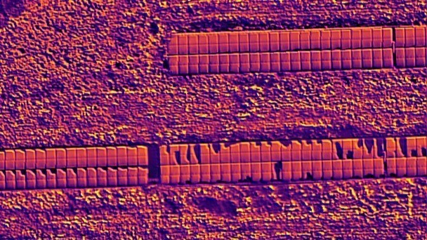 Turning Up the Heat on Rare Thermal Signatures