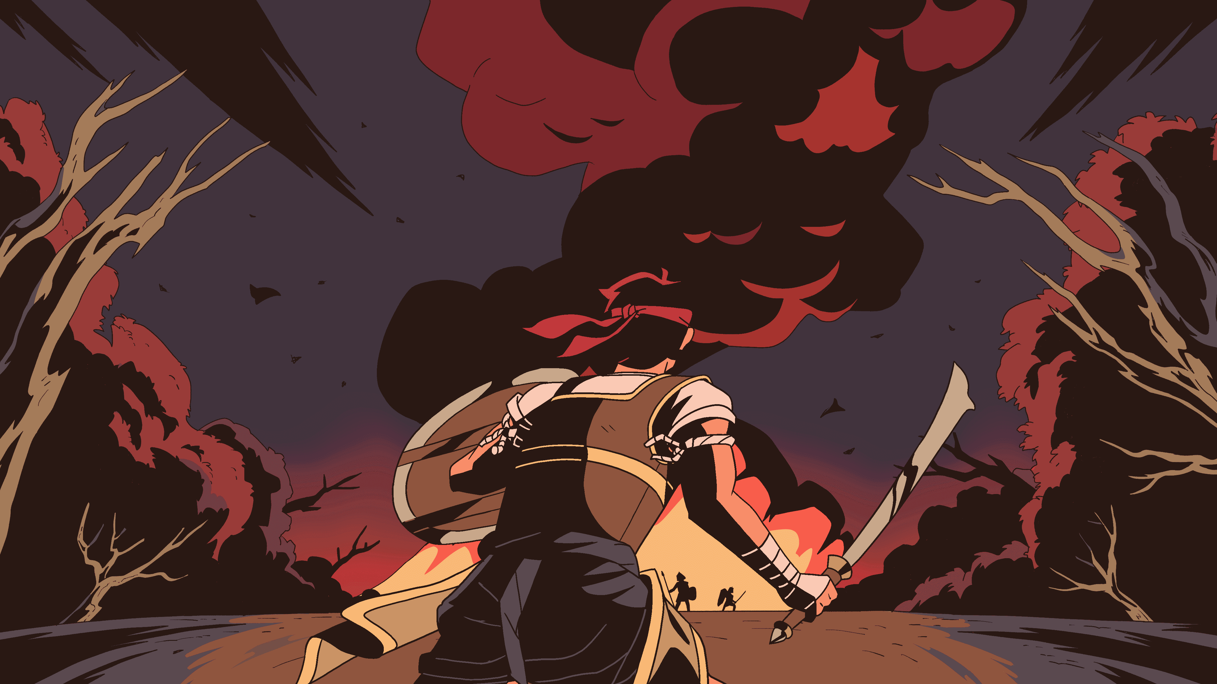 Born to Rise