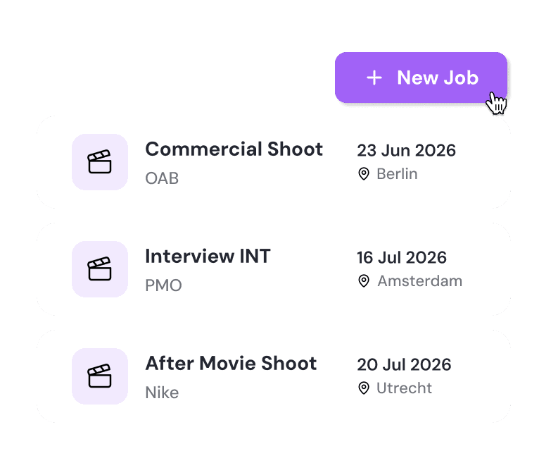 Website intent product image