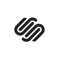 Squarespace logo