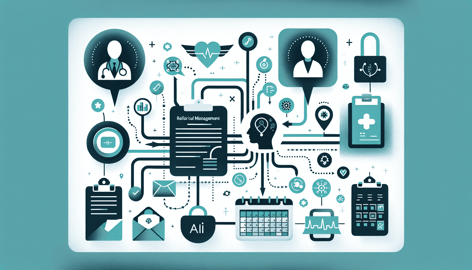 How to Automate Referral Management at Your Specialty Clinic (Step-by-Step)