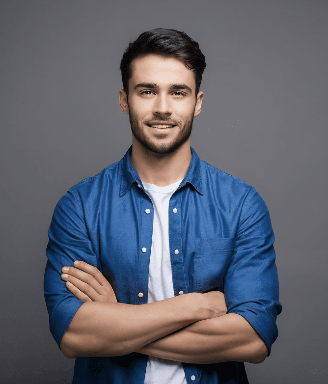 Qarin's client image