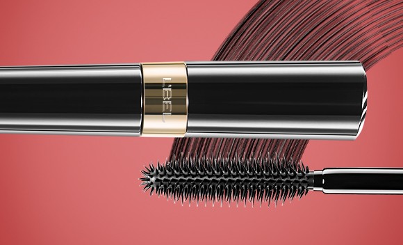 Mascara Hypervolume