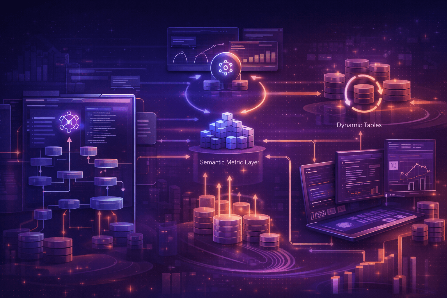 Next-Gen Snowflake Data Engineering Features (and the Hidden Cost Challenges They Introduce)