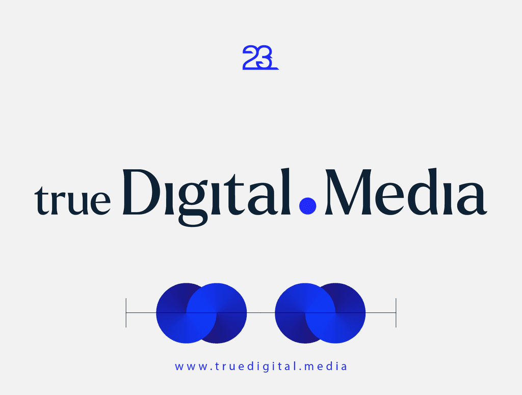 True digital media